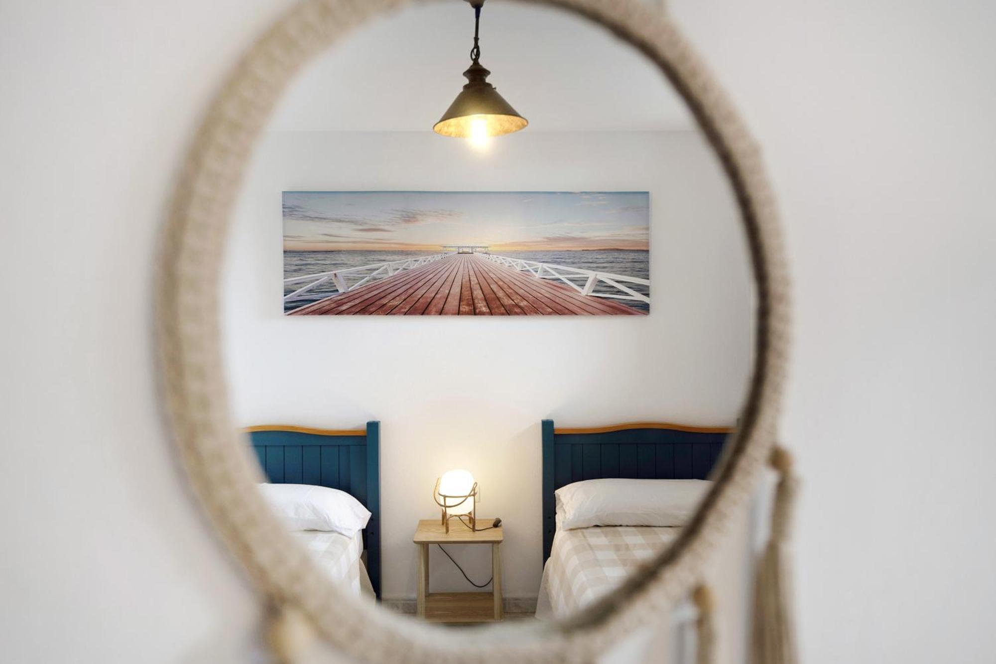 Bungalow Famara, Lanzarote Dış mekan fotoğraf