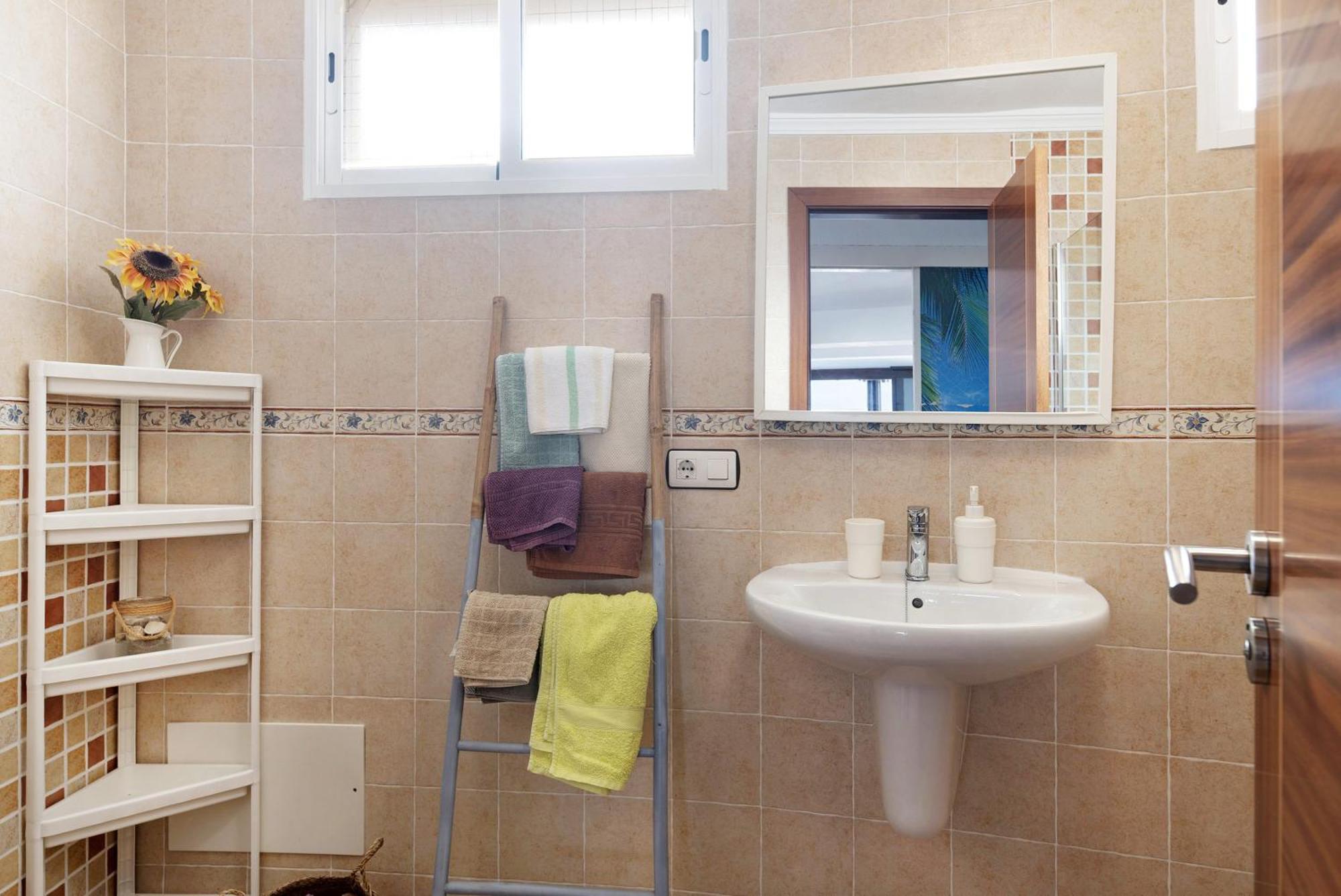 Bungalow Famara, Lanzarote Dış mekan fotoğraf