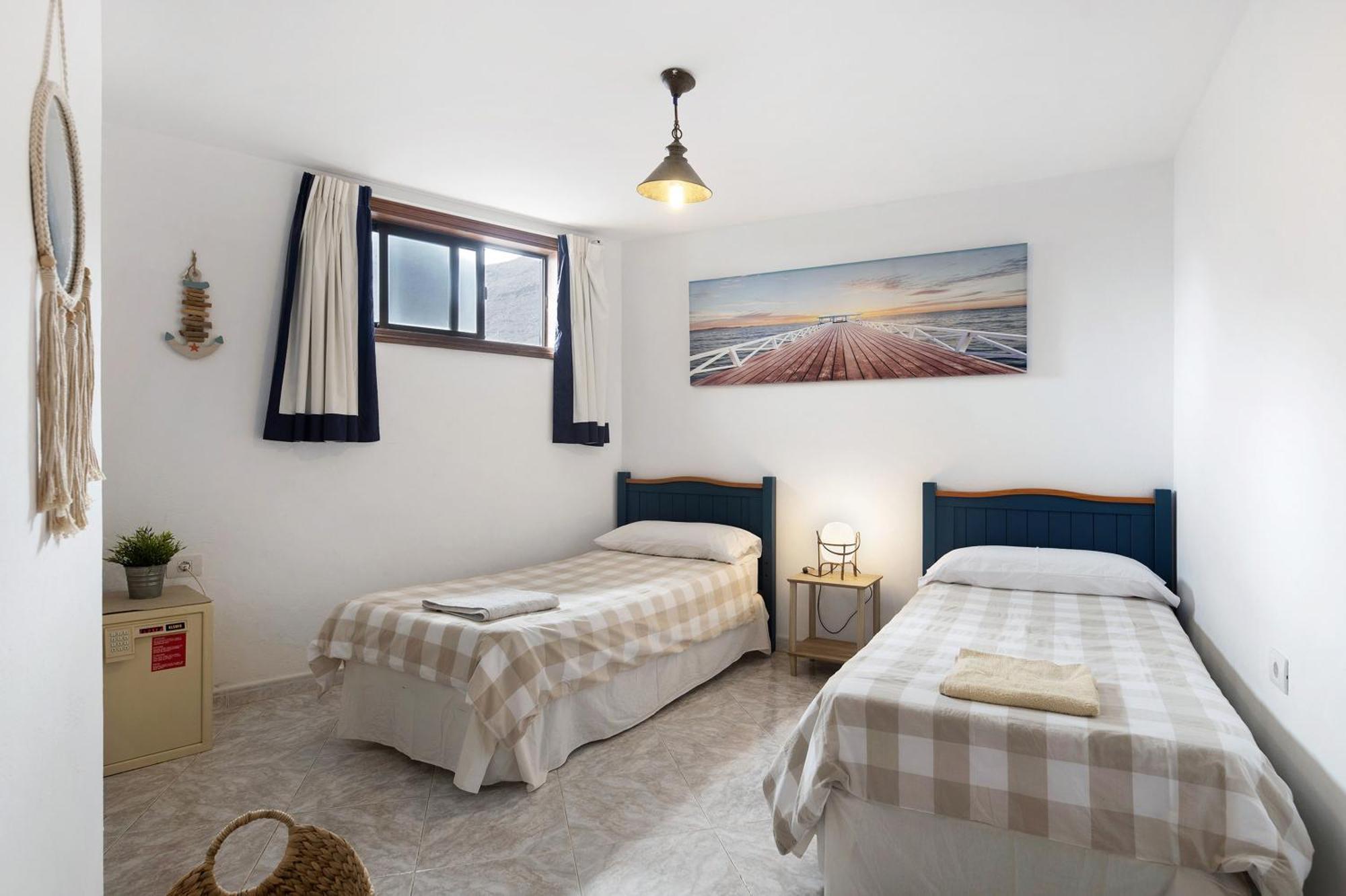 Bungalow Famara, Lanzarote Dış mekan fotoğraf